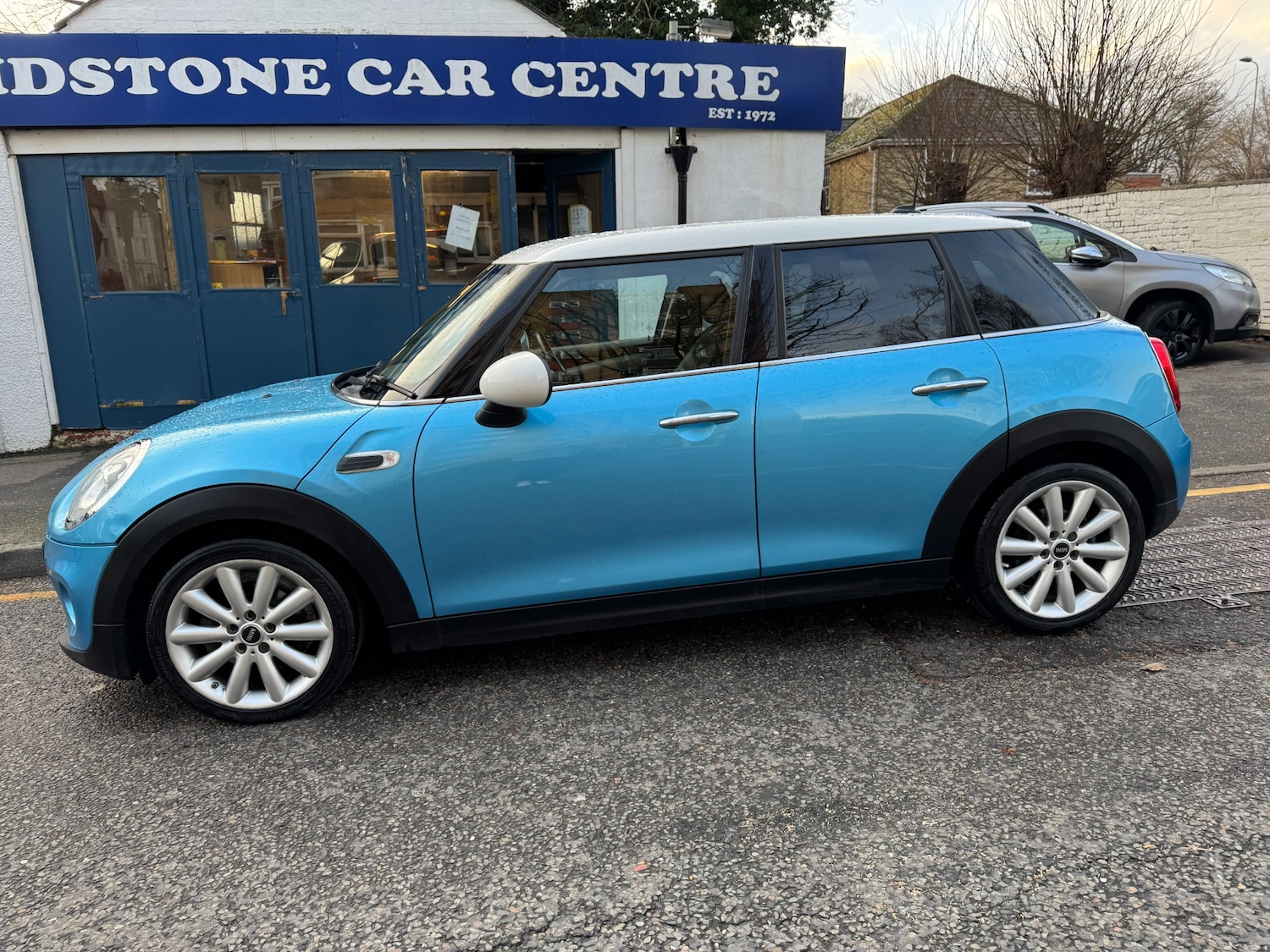 Used MINI Hatch 2016 for sale - 77303343: Photo 38