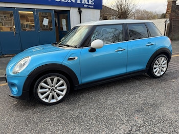 Used MINI Hatch 2016 for sale - 77303343: Photo