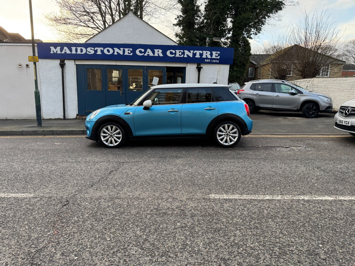 Used MINI Hatch 2016 for sale - 77303343: Photo 40