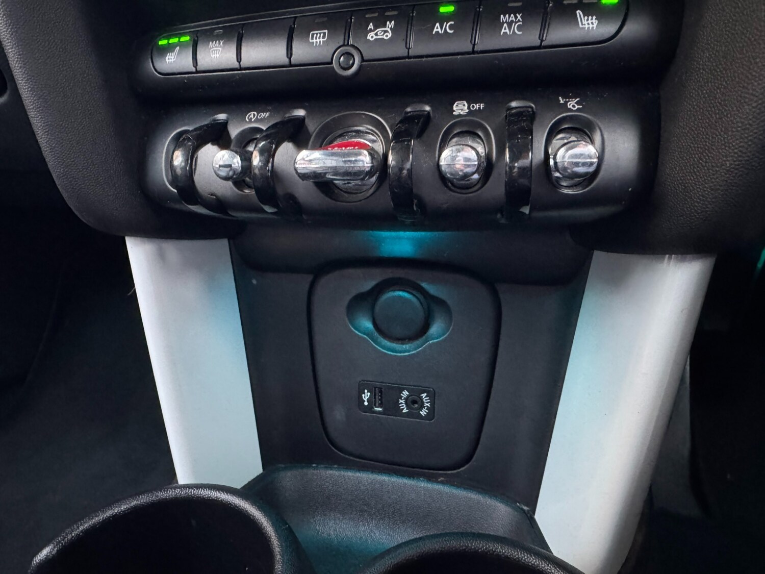 Used MINI Hatch 2016 for sale - 77303343: Photo 42