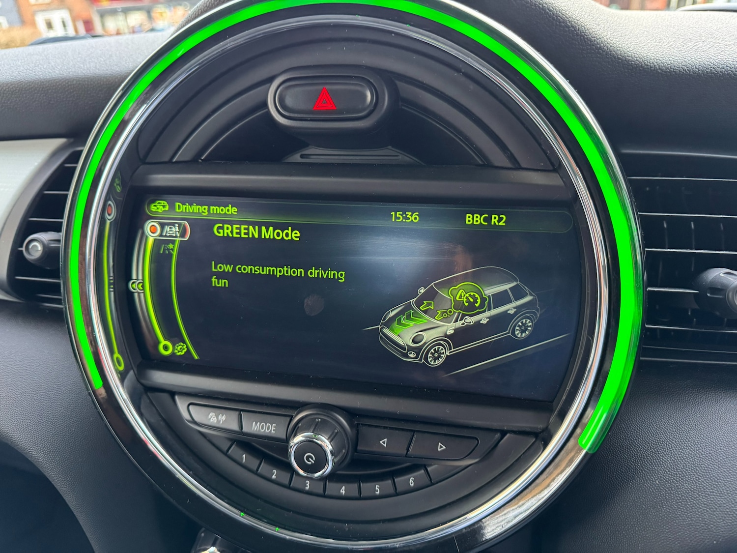 Used MINI Hatch 2016 for sale - 77303343: Photo 44