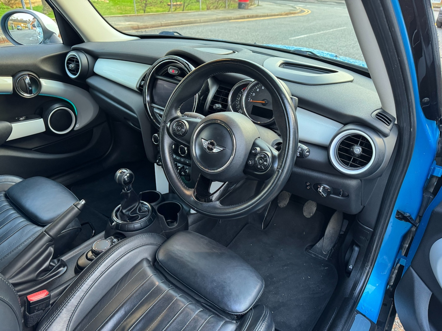 Used MINI Hatch 2016 for sale - 77303343: Photo 45