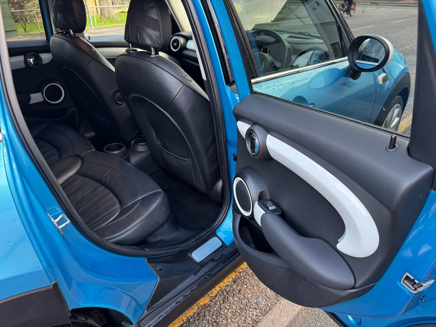 Used MINI Hatch 2016 for sale - 77303343: Photo 48