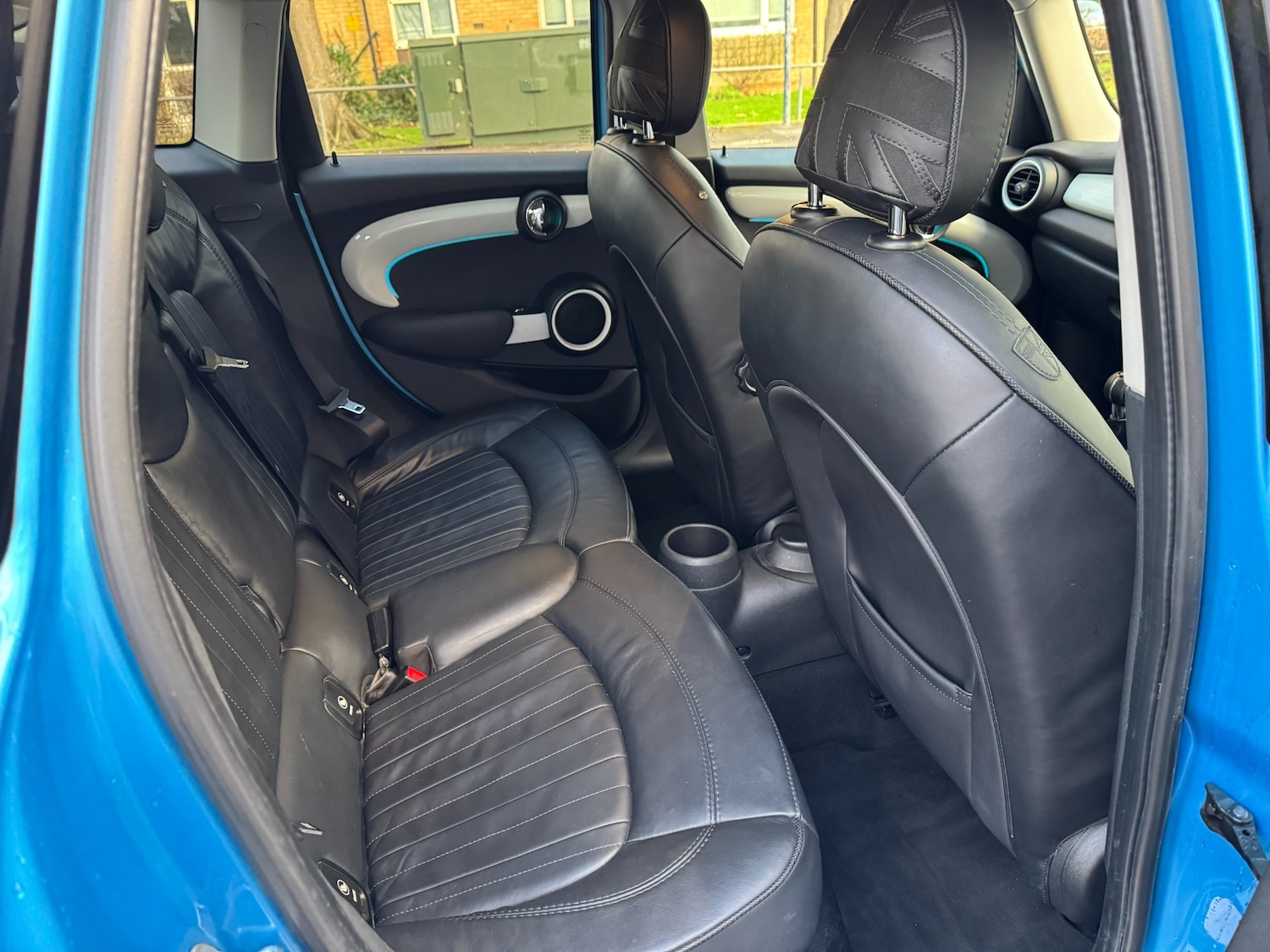 Used MINI Hatch 2016 for sale - 77303343: Photo 49