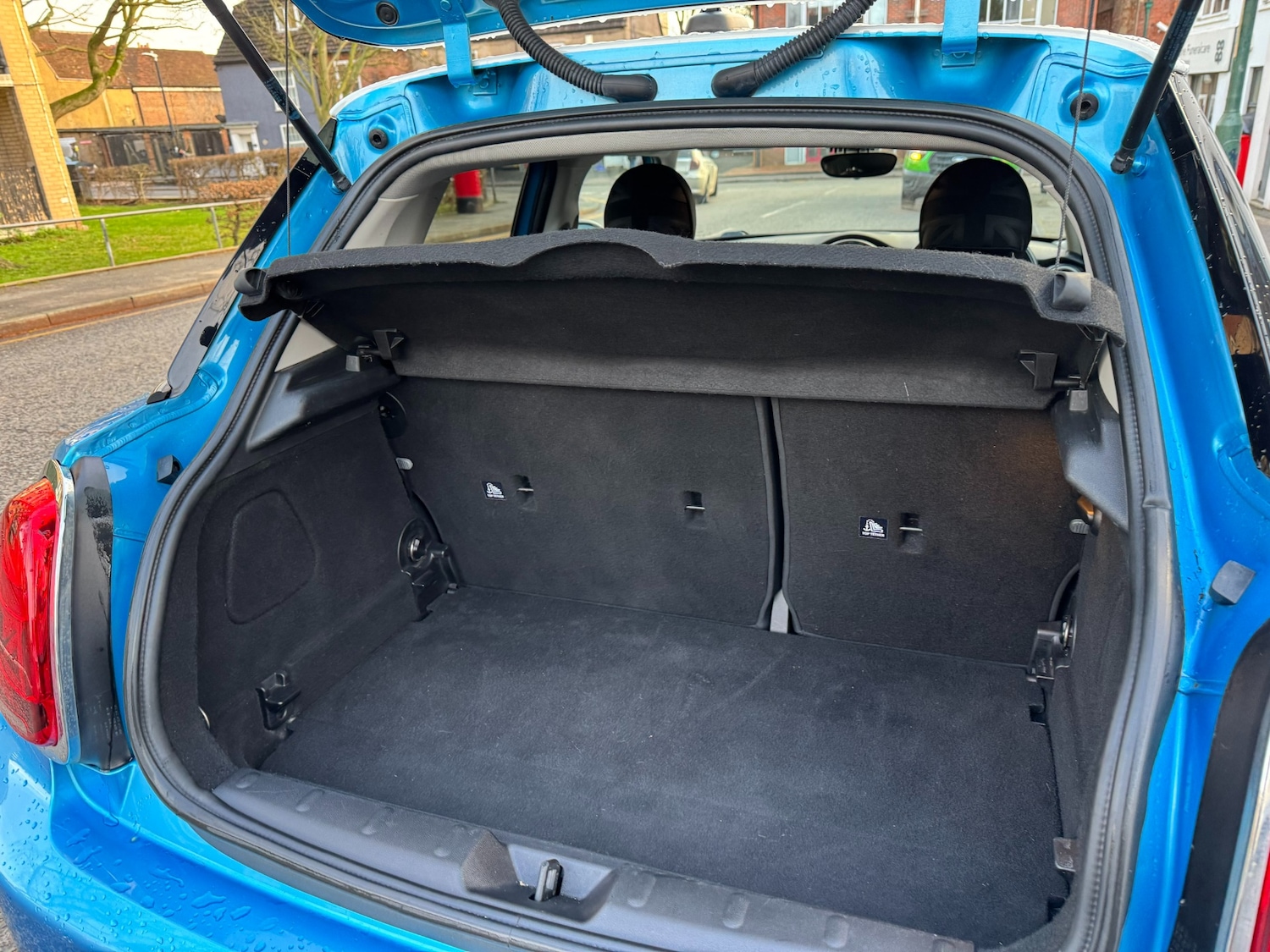 Used MINI Hatch 2016 for sale - 77303343: Photo 51