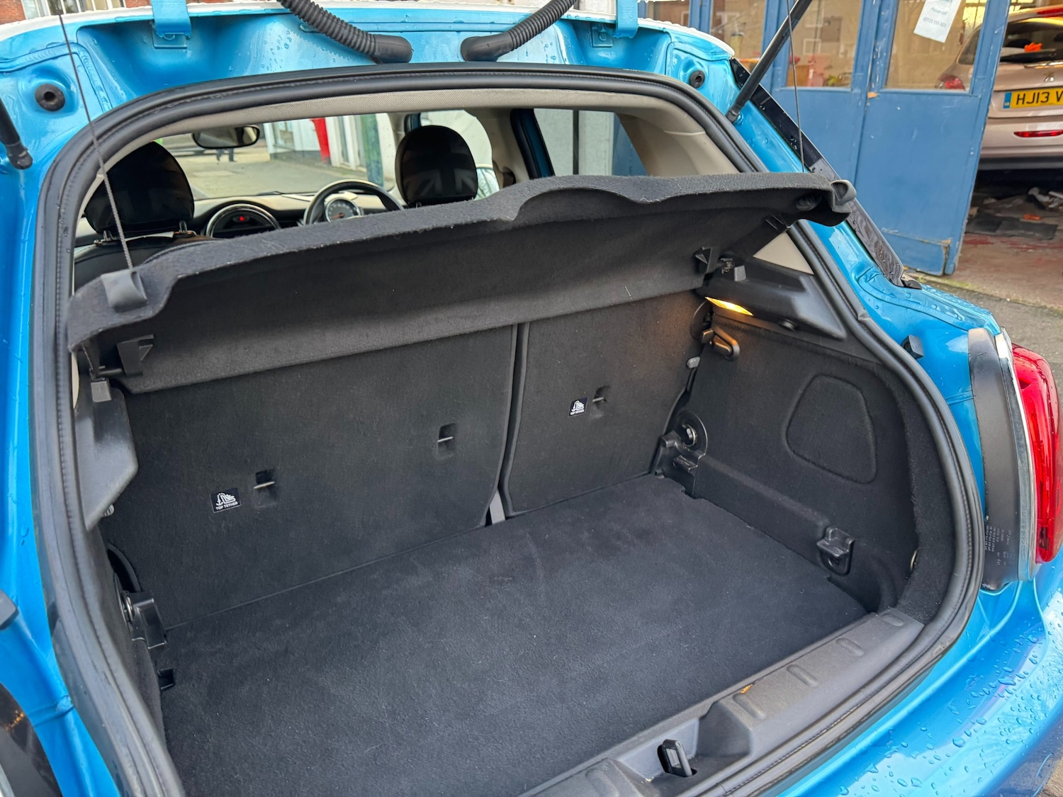 Used MINI Hatch 2016 for sale - 77303343: Photo 52