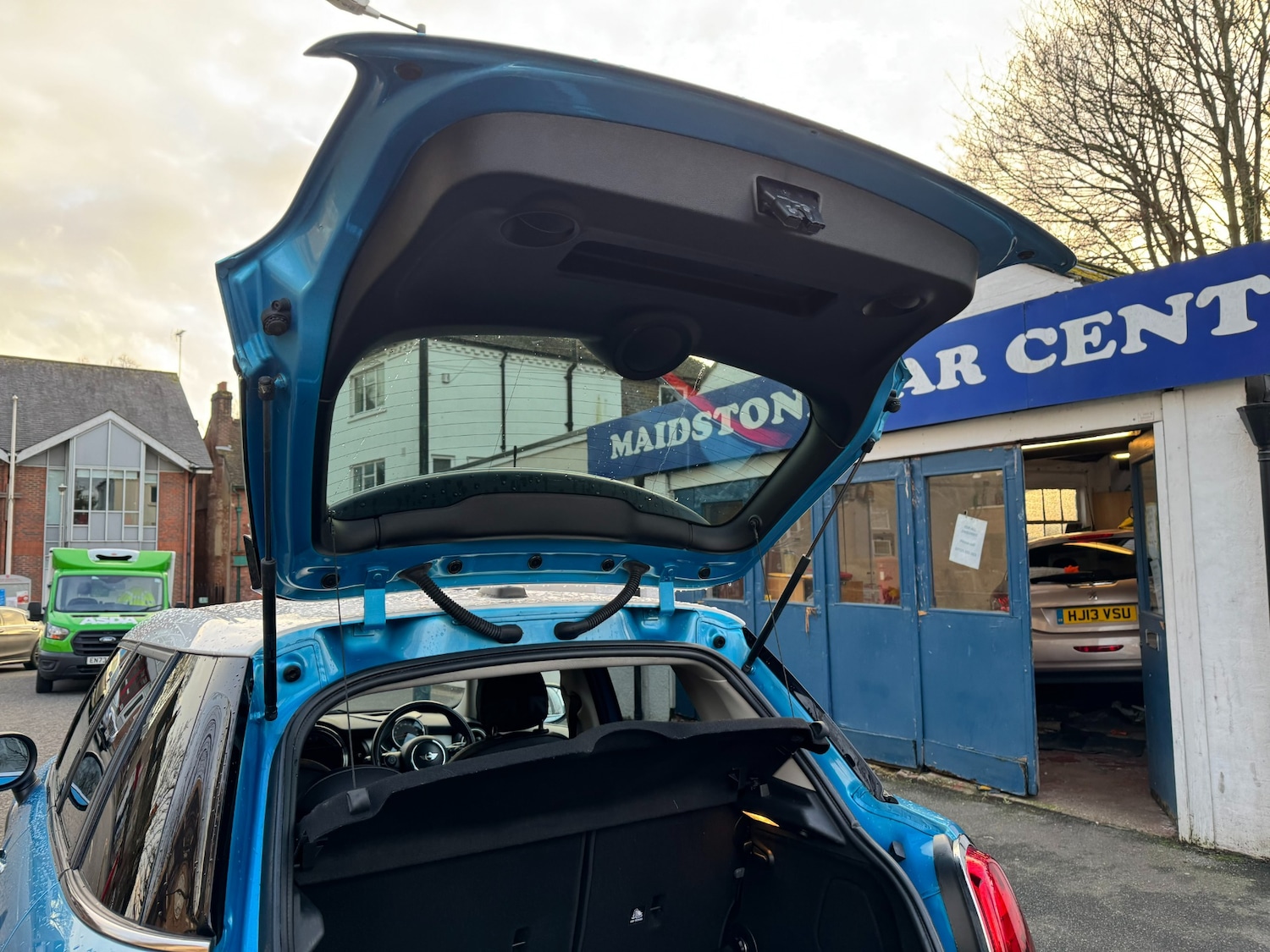 Used MINI Hatch 2016 for sale - 77303343: Photo 54