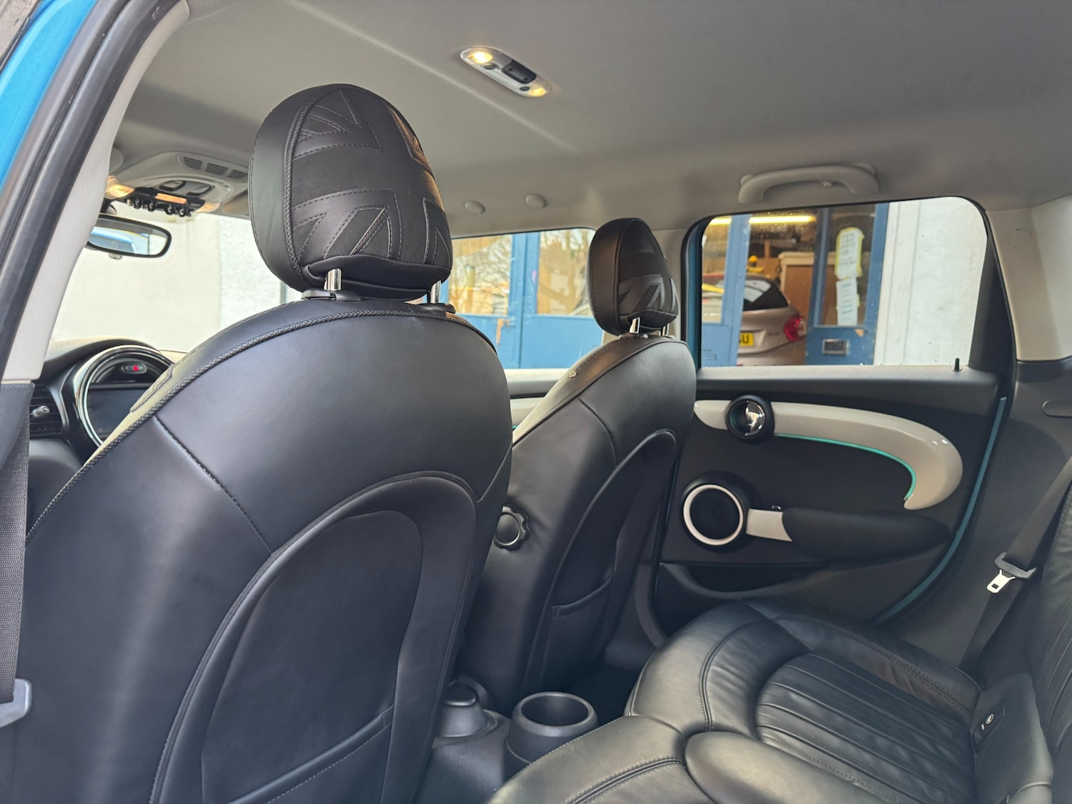 Used MINI Hatch 2016 for sale - 77303343: Photo 55