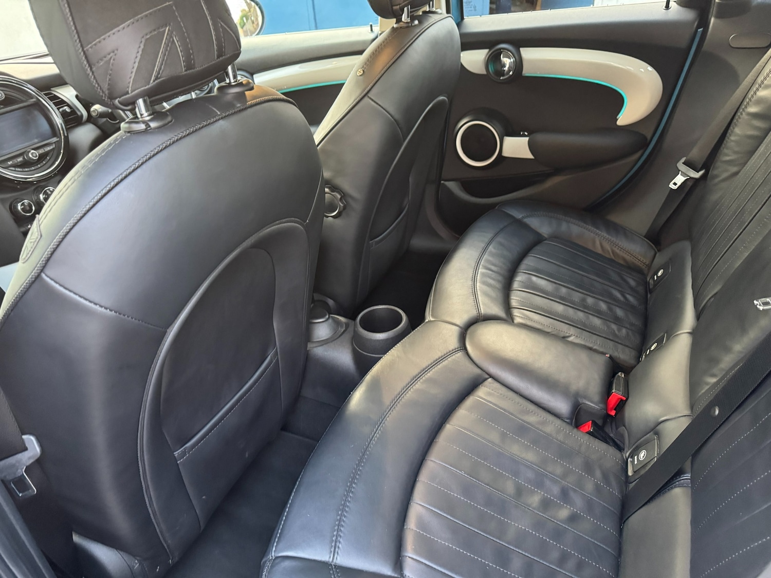 Used MINI Hatch 2016 for sale - 77303343: Photo 56