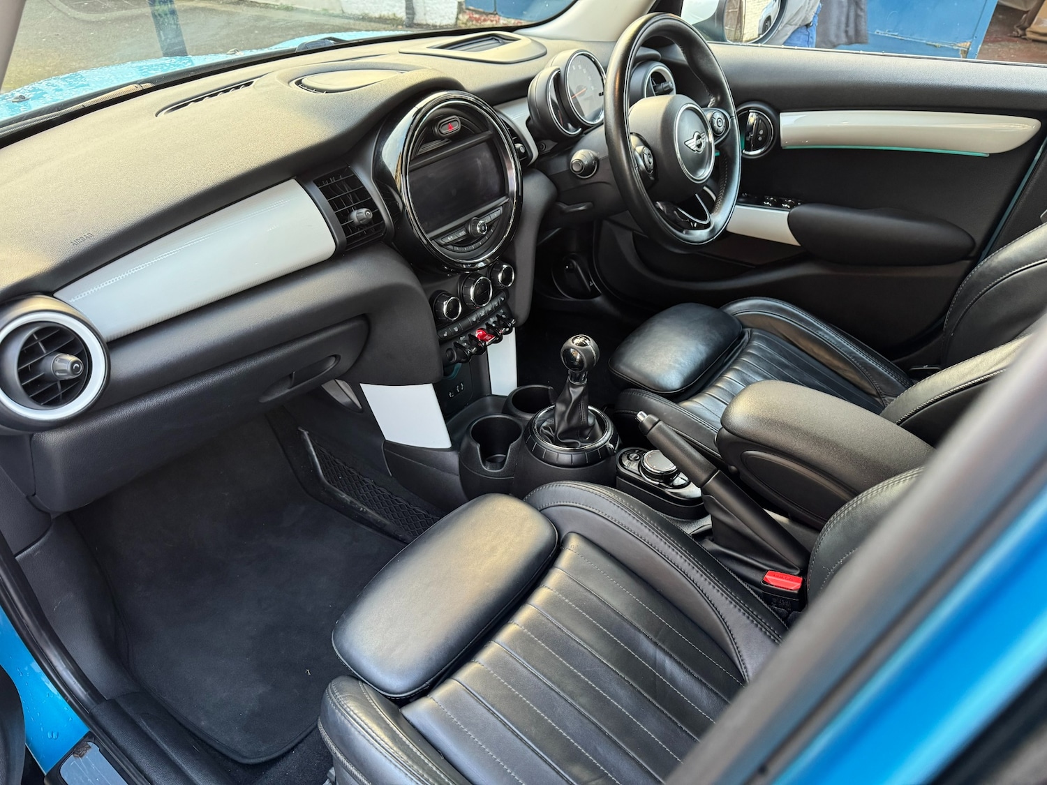 Used MINI Hatch 2016 for sale - 77303343: Photo 59