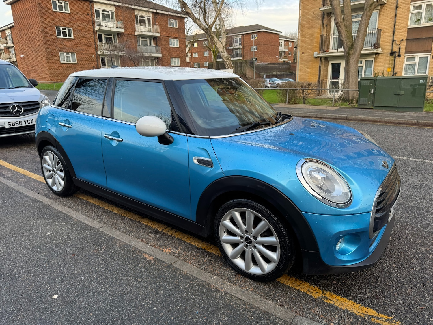 Used MINI Hatch 2016 for sale - 77303343: Photo 6