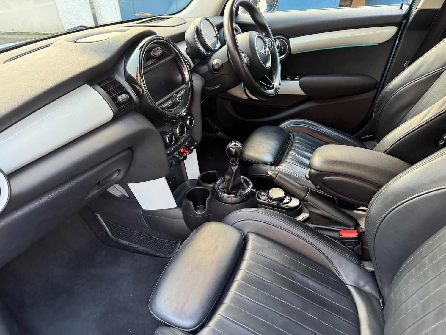 Used MINI Hatch 2016 for sale - 77303343: Photo 60