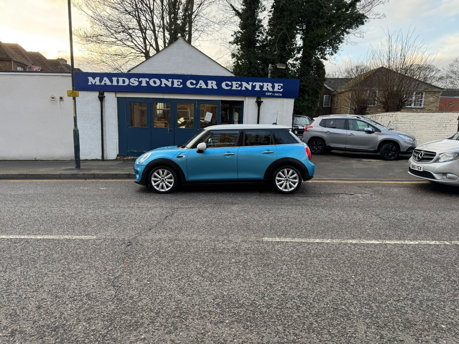 Used MINI Hatch 2016 for sale - 77303343: Photo 62