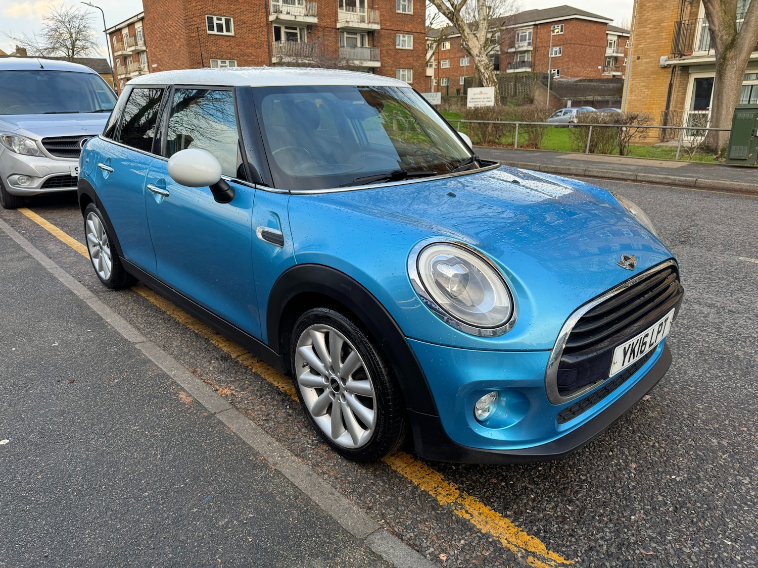 Used MINI Hatch 2016 for sale - 77303343: Photo 63