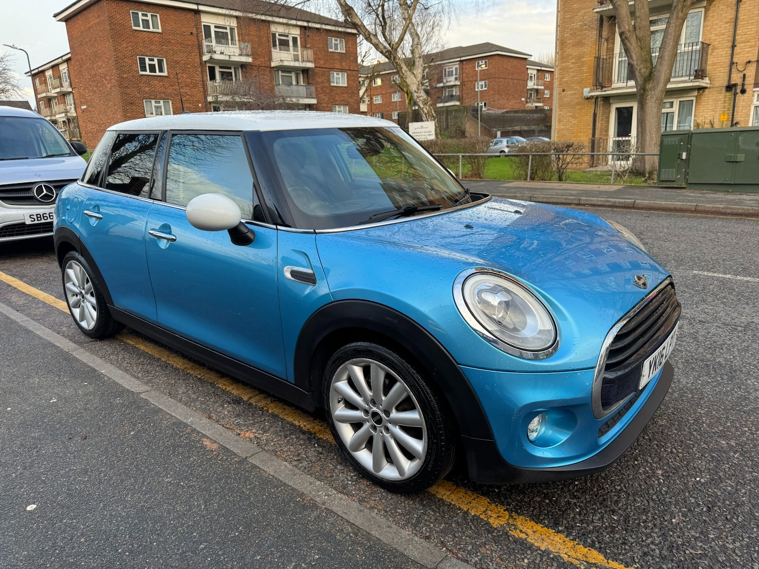 Used MINI Hatch 2016 for sale - 77303343: Photo 64