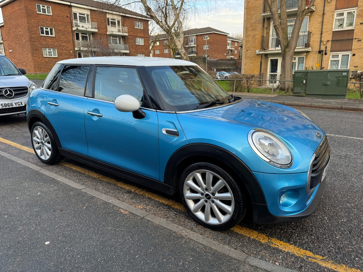 Used MINI Hatch 2016 for sale - 77303343: Photo 65