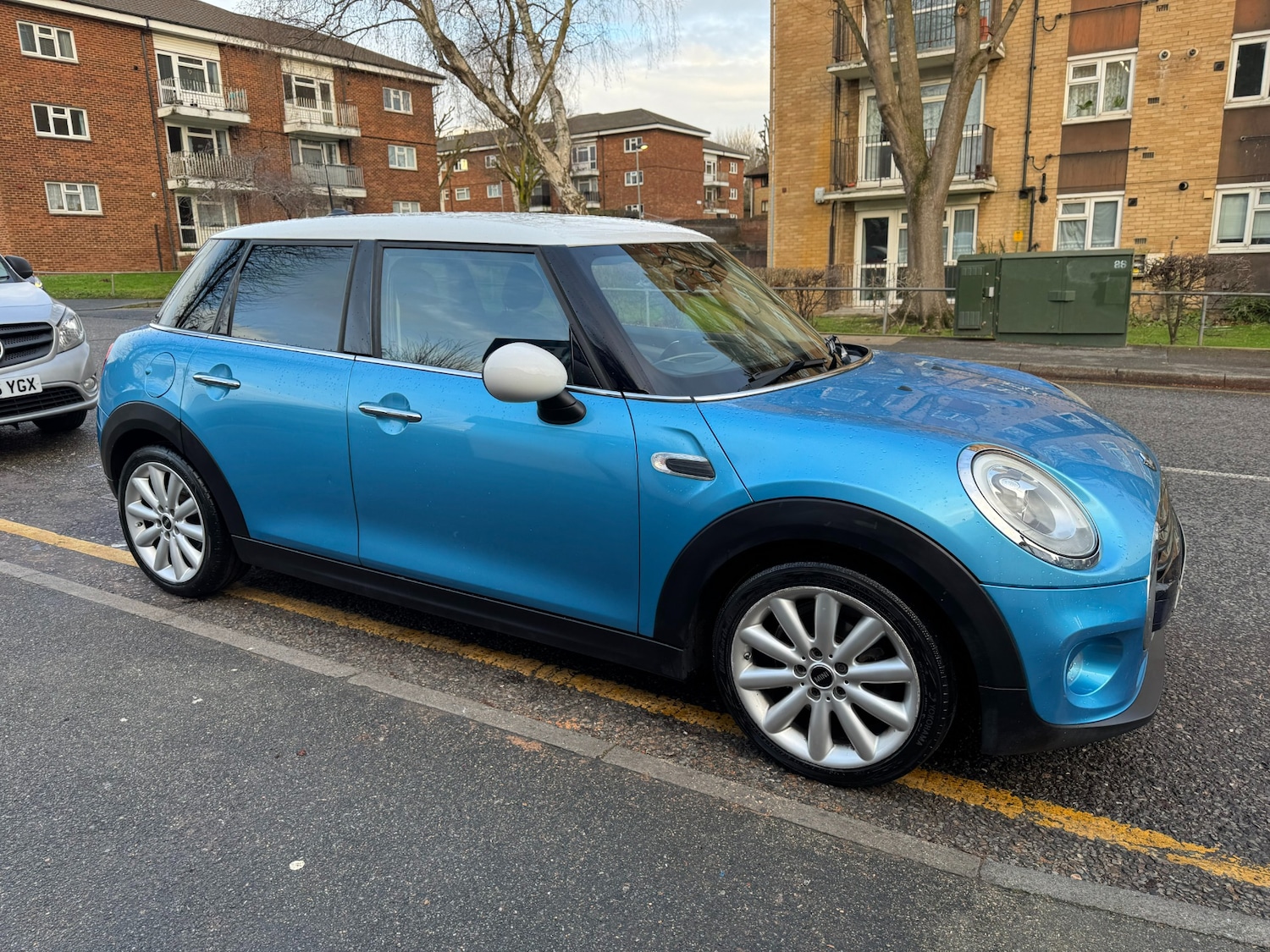 Used MINI Hatch 2016 for sale - 77303343: Photo 66