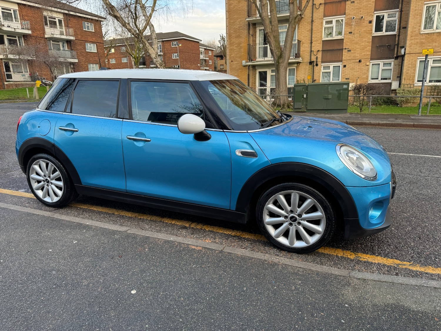 Used MINI Hatch 2016 for sale - 77303343: Photo 67