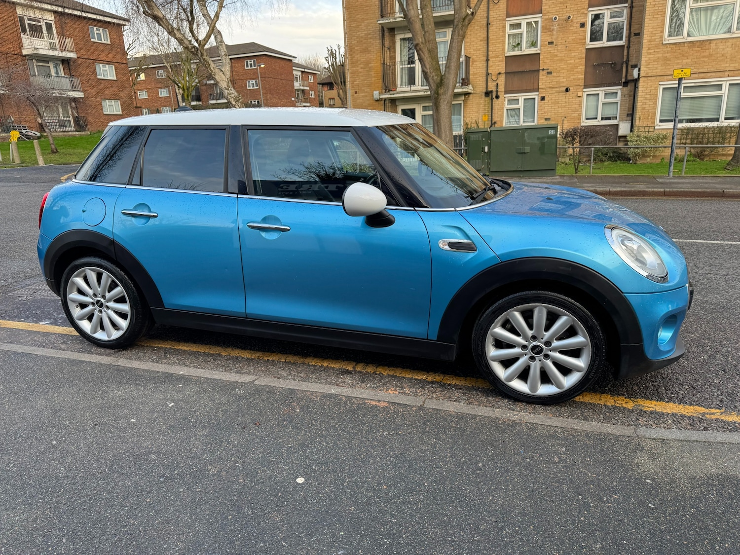 Used MINI Hatch 2016 for sale - 77303343: Photo 68