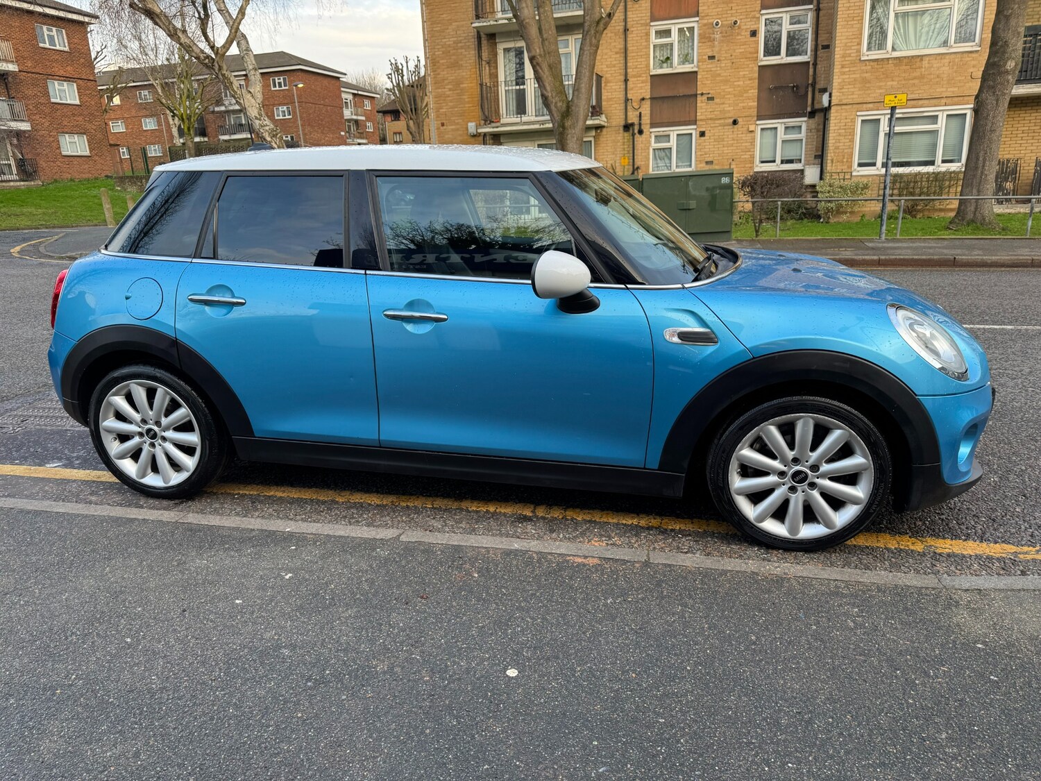 Used MINI Hatch 2016 for sale - 77303343: Photo 69