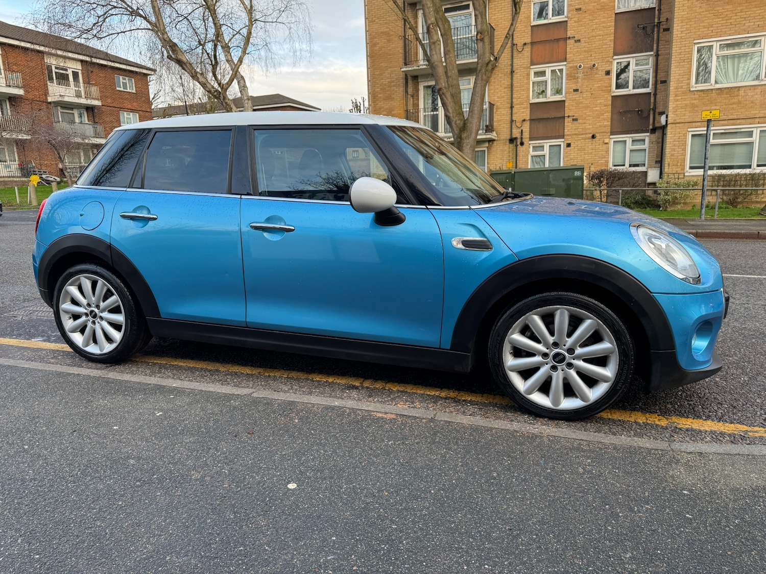 Used MINI Hatch 2016 for sale - 77303343: Photo 7