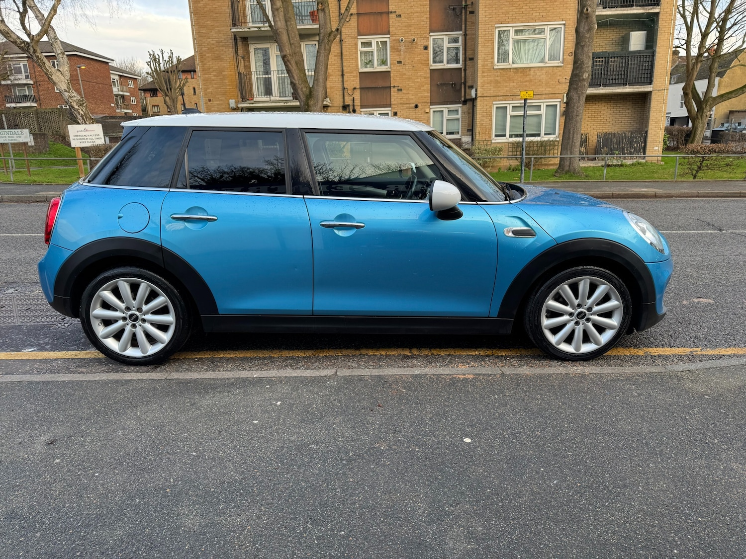 Used MINI Hatch 2016 for sale - 77303343: Photo 70