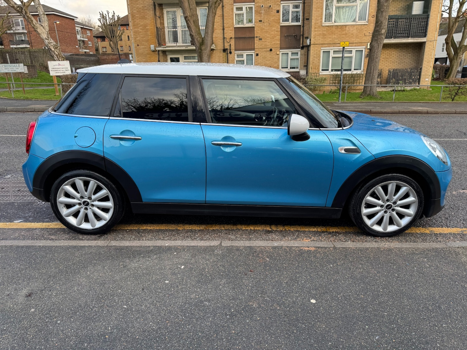 Used MINI Hatch 2016 for sale - 77303343: Photo 71
