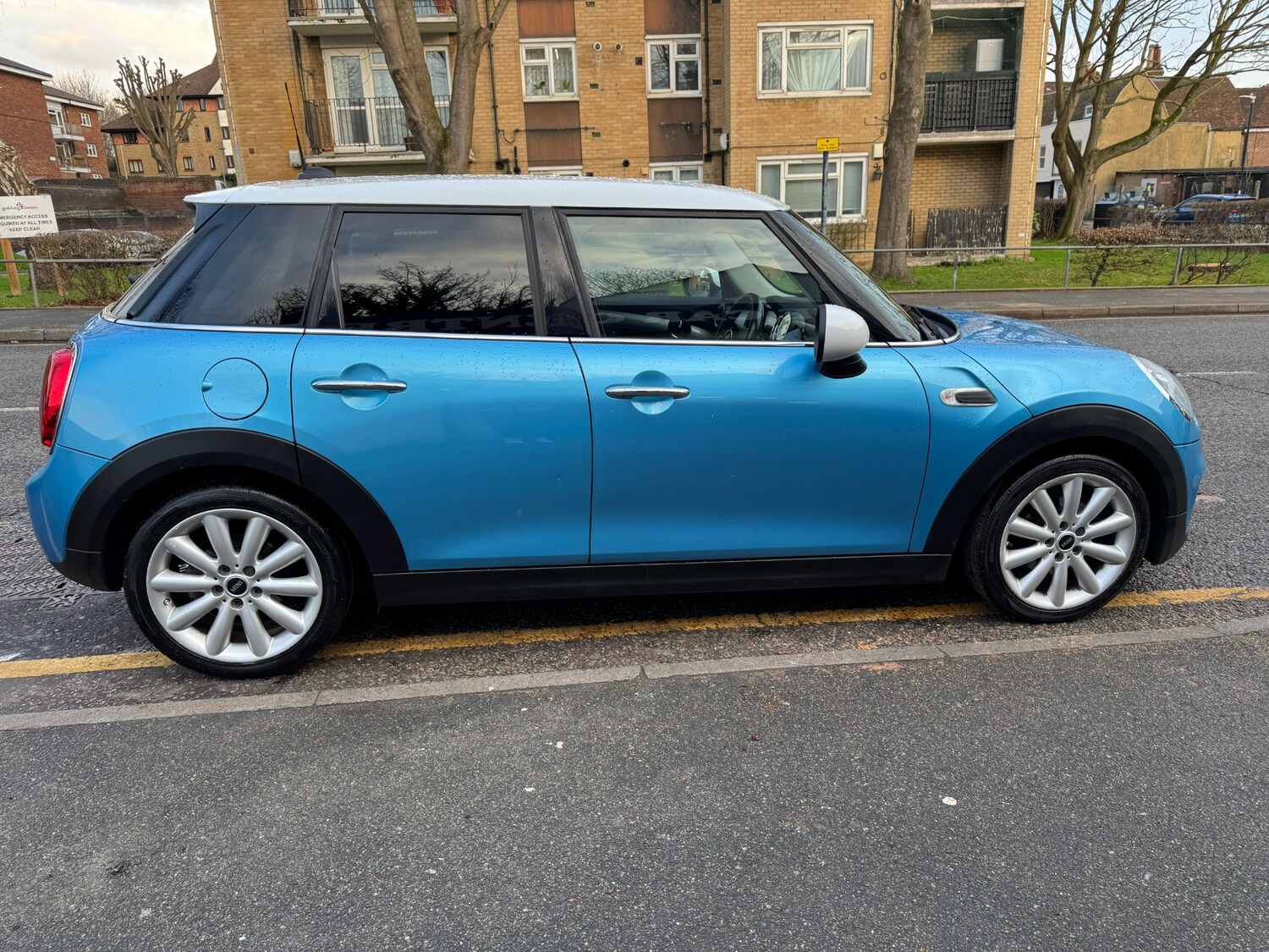 Used MINI Hatch 2016 for sale - 77303343: Photo 72