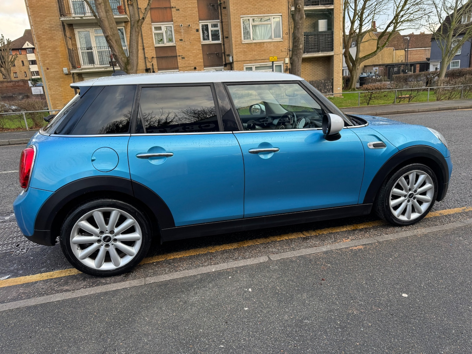 Used MINI Hatch 2016 for sale - 77303343: Photo 73