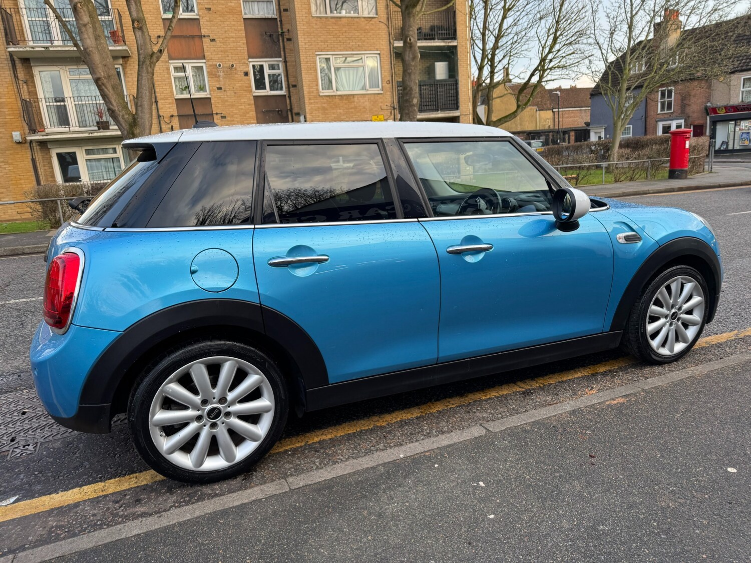 Used MINI Hatch 2016 for sale - 77303343: Photo 74