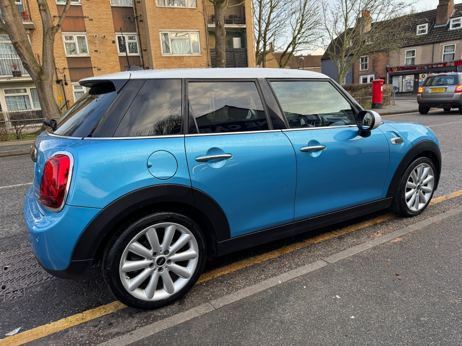 Used MINI Hatch 2016 for sale - 77303343: Photo 75