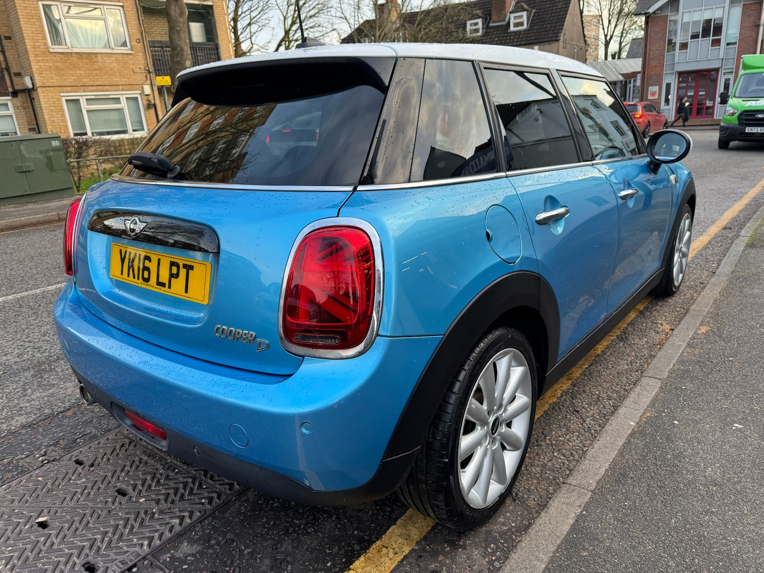 Used MINI Hatch 2016 for sale - 77303343: Photo 78