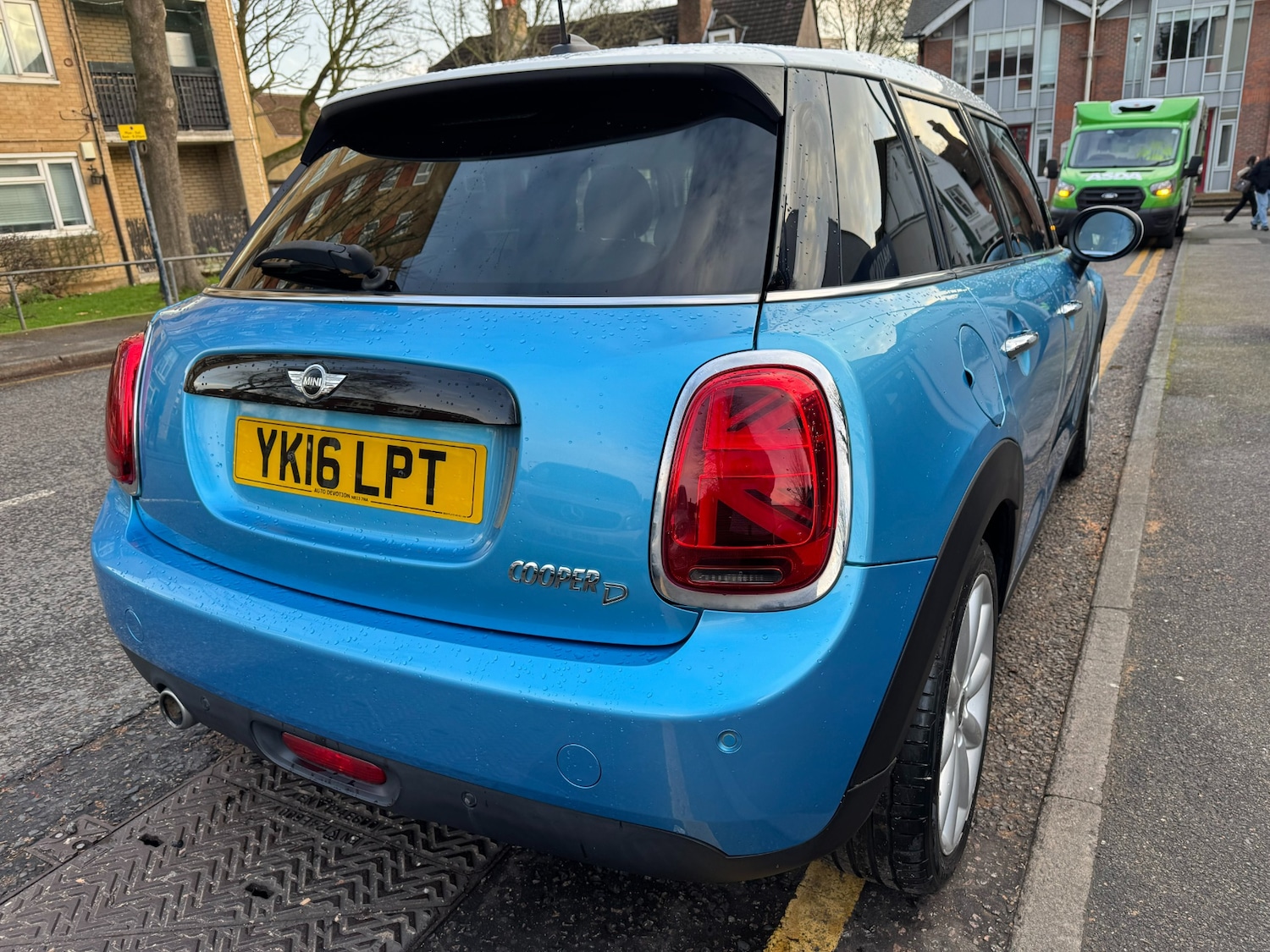 Used MINI Hatch 2016 for sale - 77303343: Photo 80