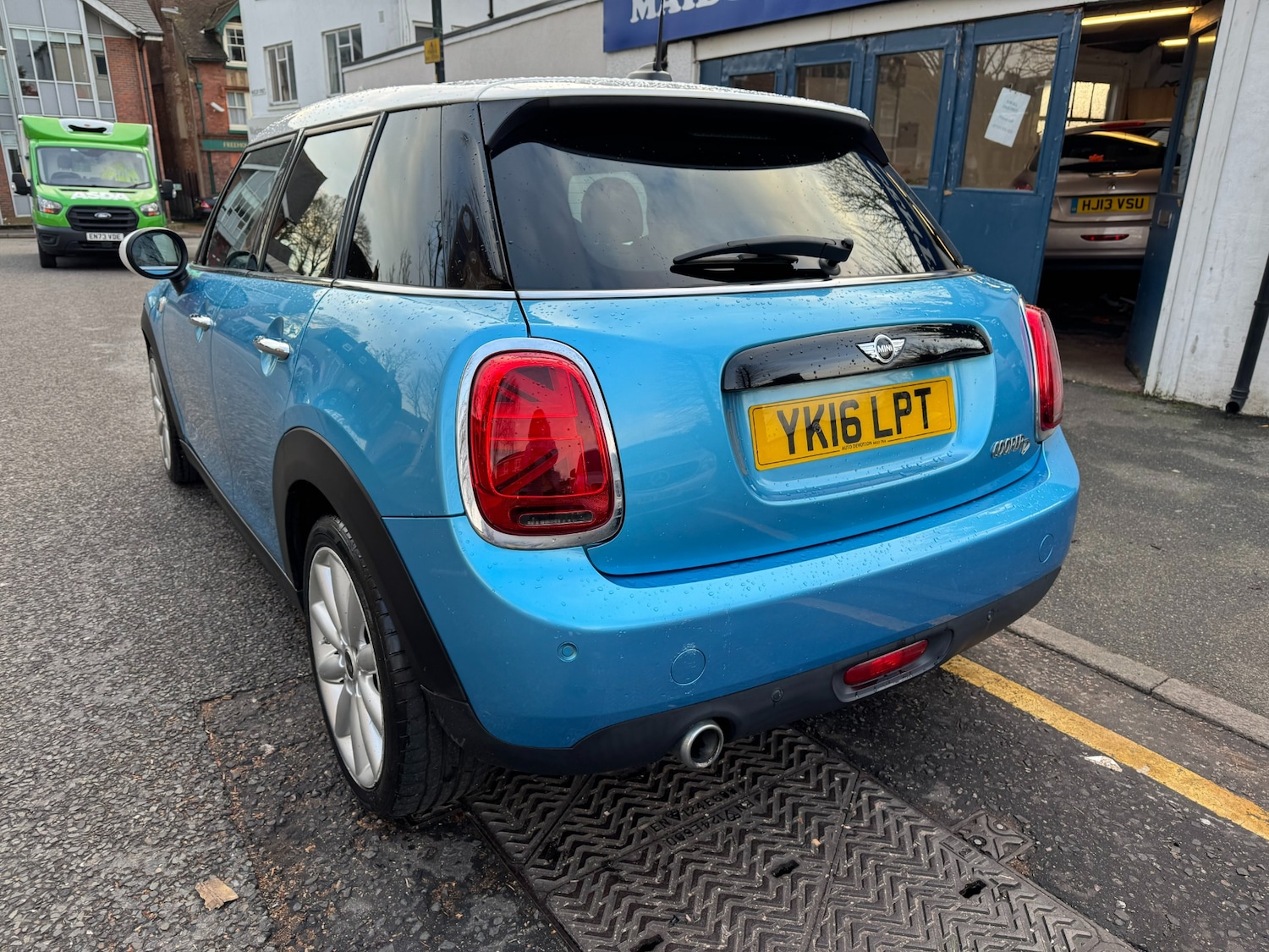 Used MINI Hatch 2016 for sale - 77303343: Photo 83