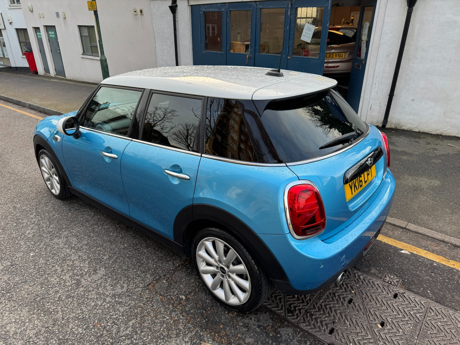 Used MINI Hatch 2016 for sale - 77303343: Photo 84