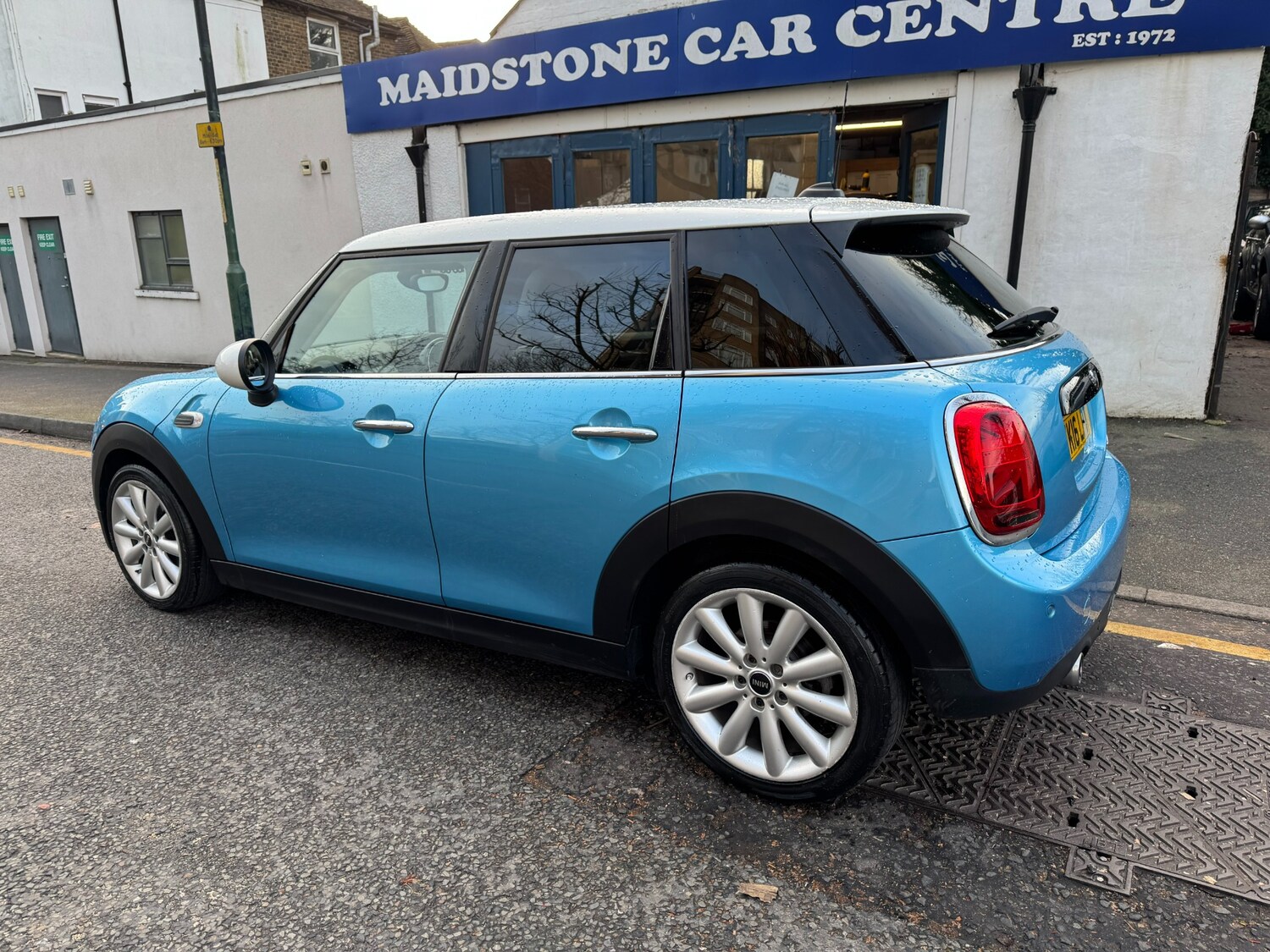 Used MINI Hatch 2016 for sale - 77303343: Photo 86