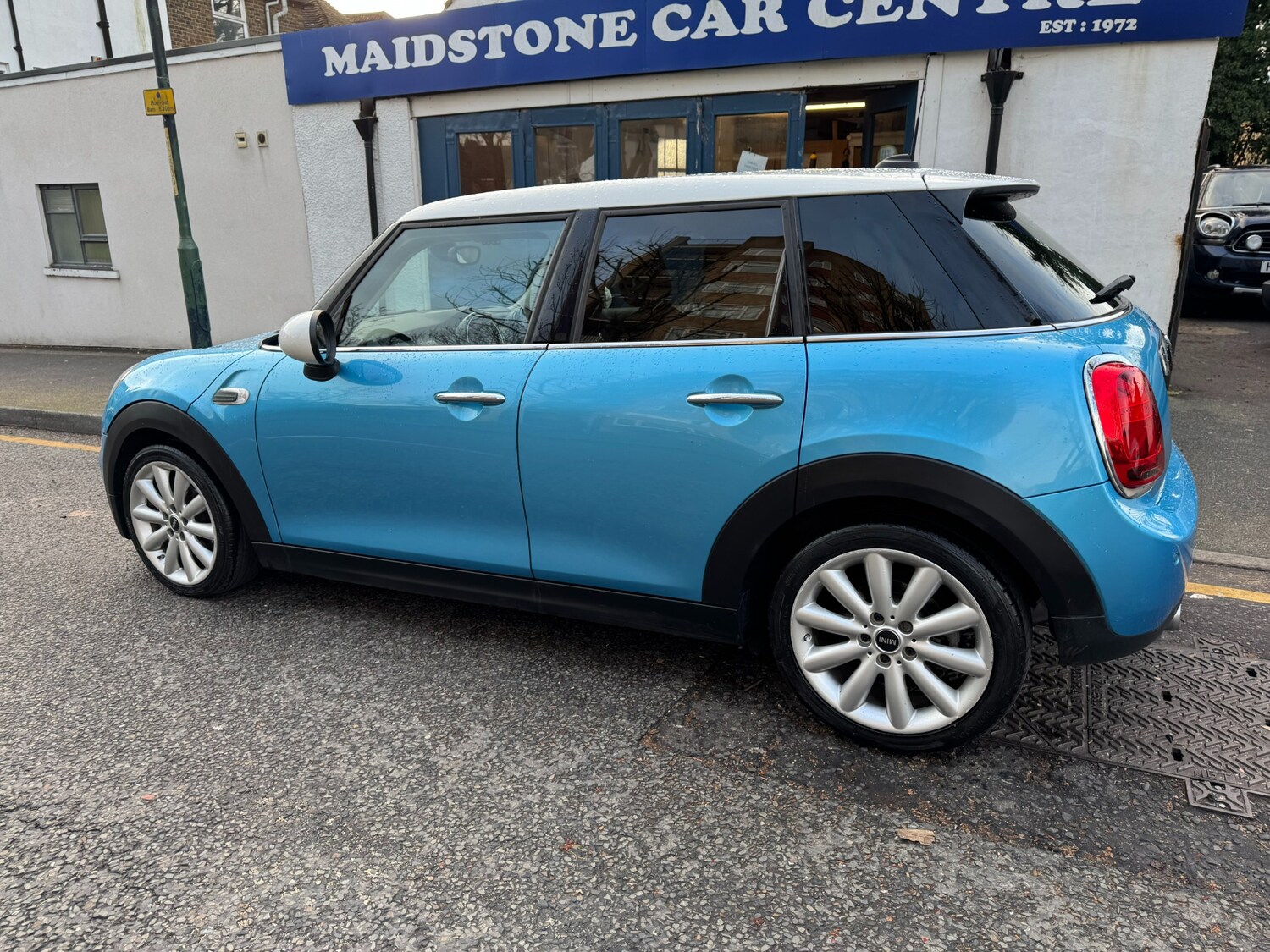 Used MINI Hatch 2016 for sale - 77303343: Photo 87