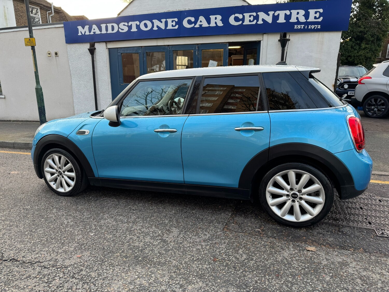 Used MINI Hatch 2016 for sale - 77303343: Photo 88