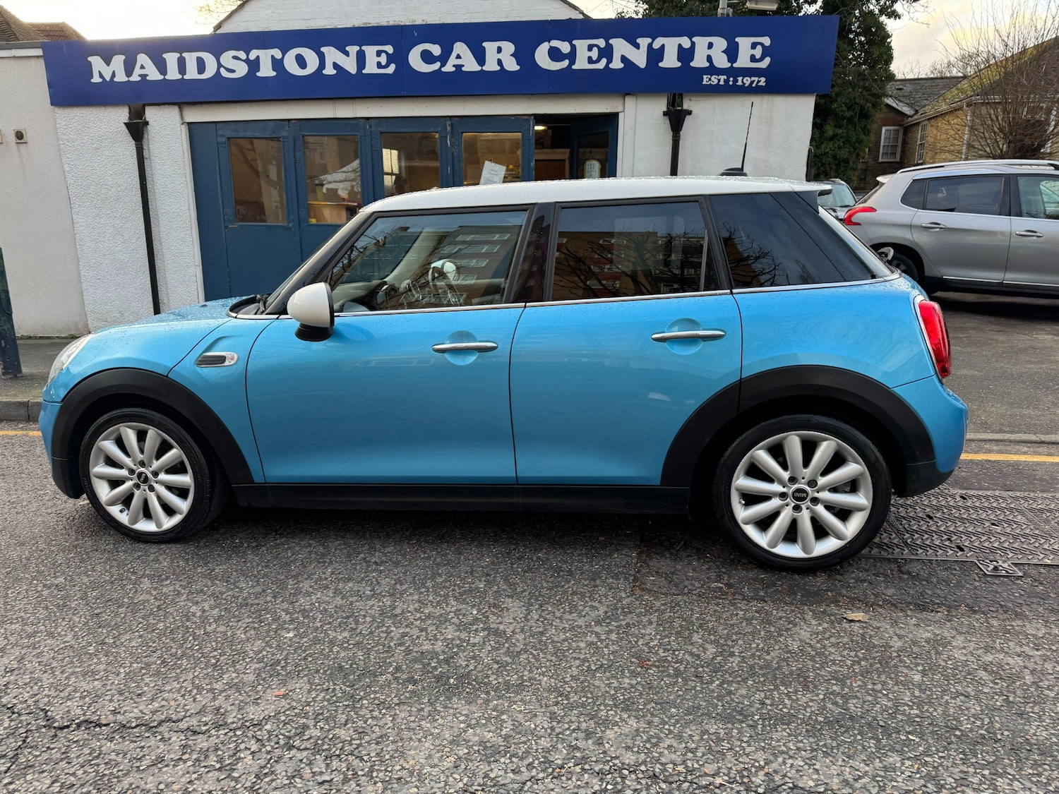 Used MINI Hatch 2016 for sale - 77303343: Photo 89