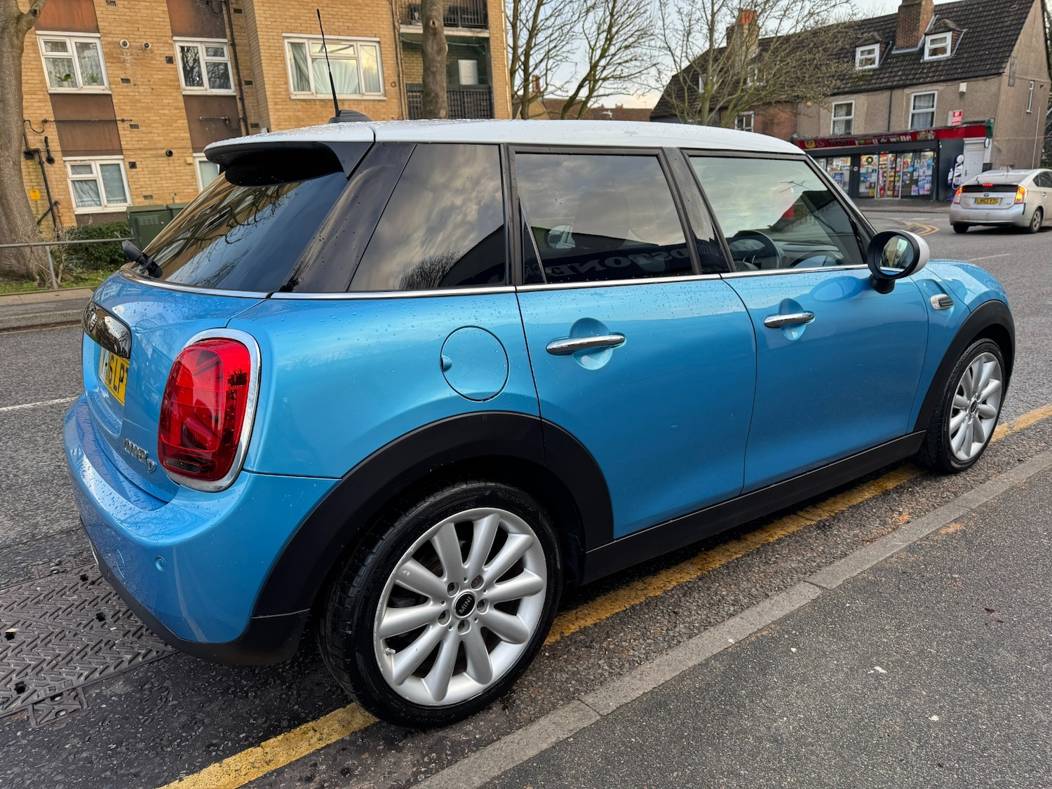Used MINI Hatch 2016 for sale - 77303343: Photo 9