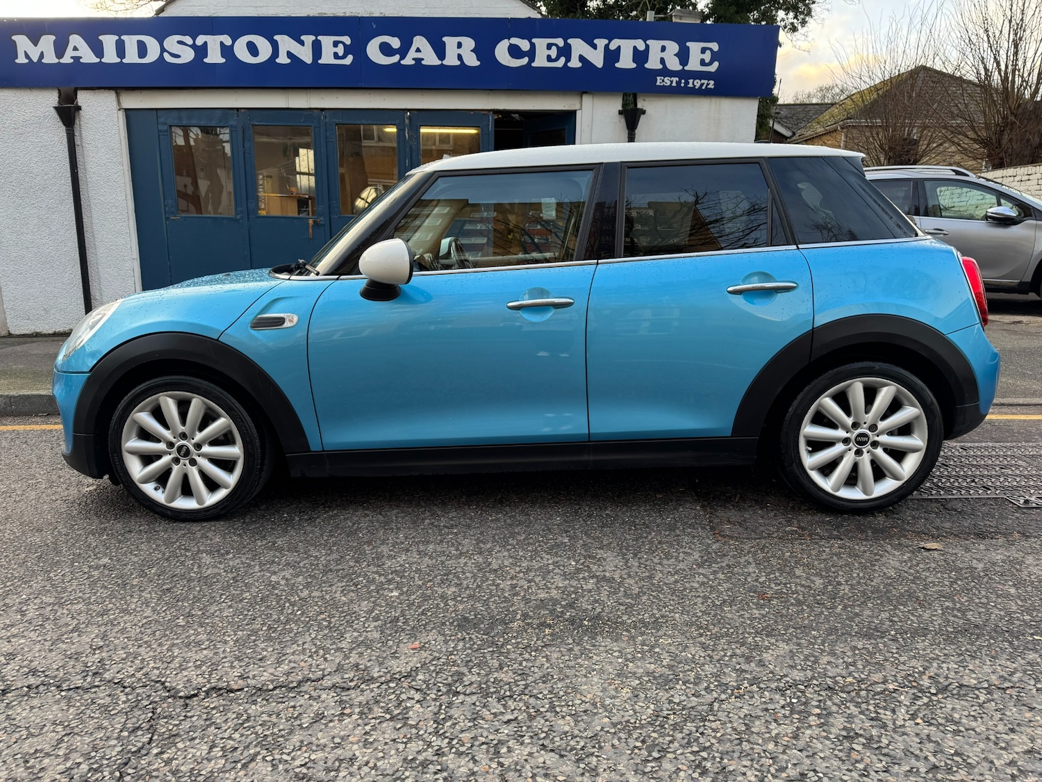 Used MINI Hatch 2016 for sale - 77303343: Photo 90