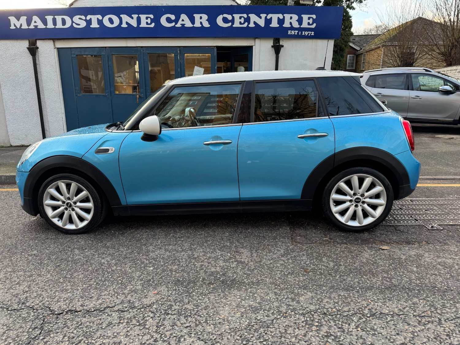 Used MINI Hatch 2016 for sale - 77303343: Photo 91