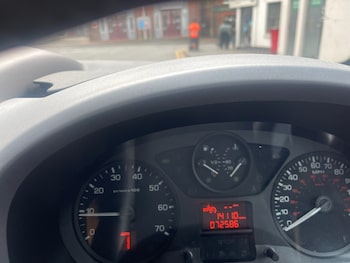 Used Citroen Berlingo 2016 for sale - 75628329: Photo