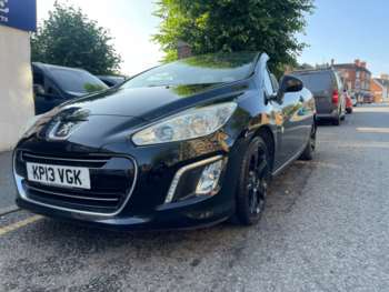 Used Peugeot 308 2013 for sale - 74980860: Photo