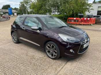 2015 (65) - 1.6 BlueHDi 120 Ultra Prestige 3dr - ULEZ Compliant