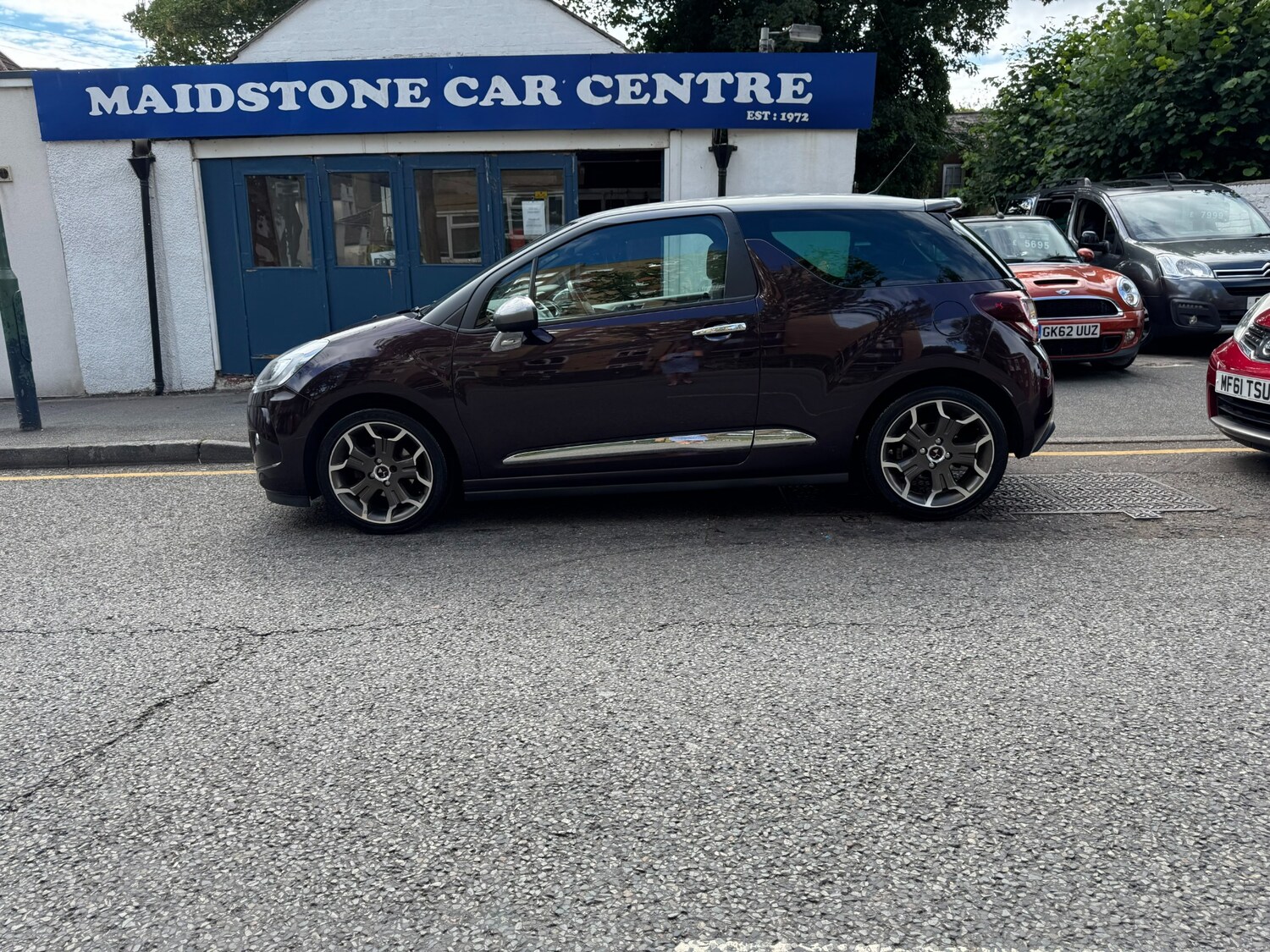 Vehicle 24