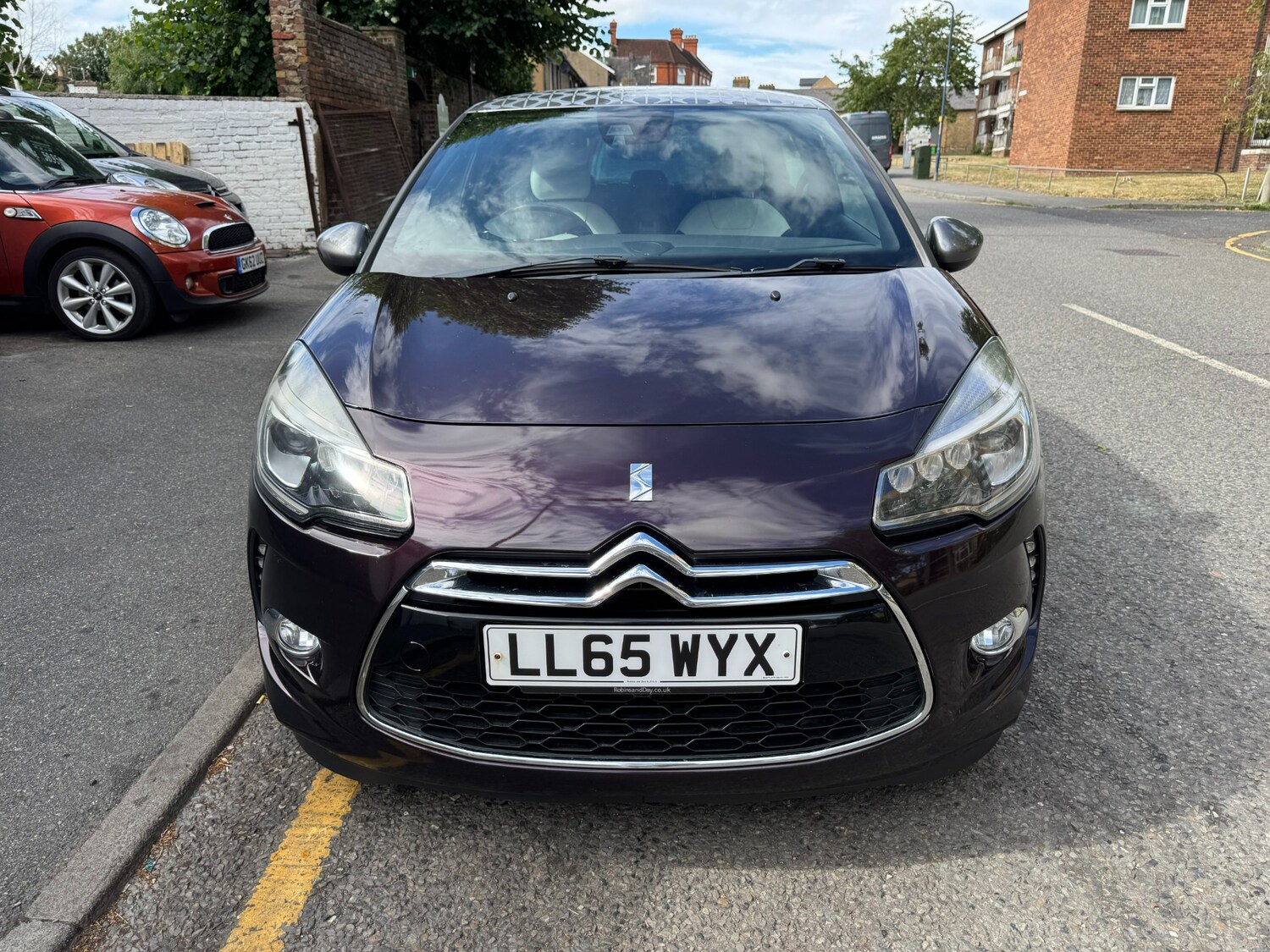 Vehicle 26