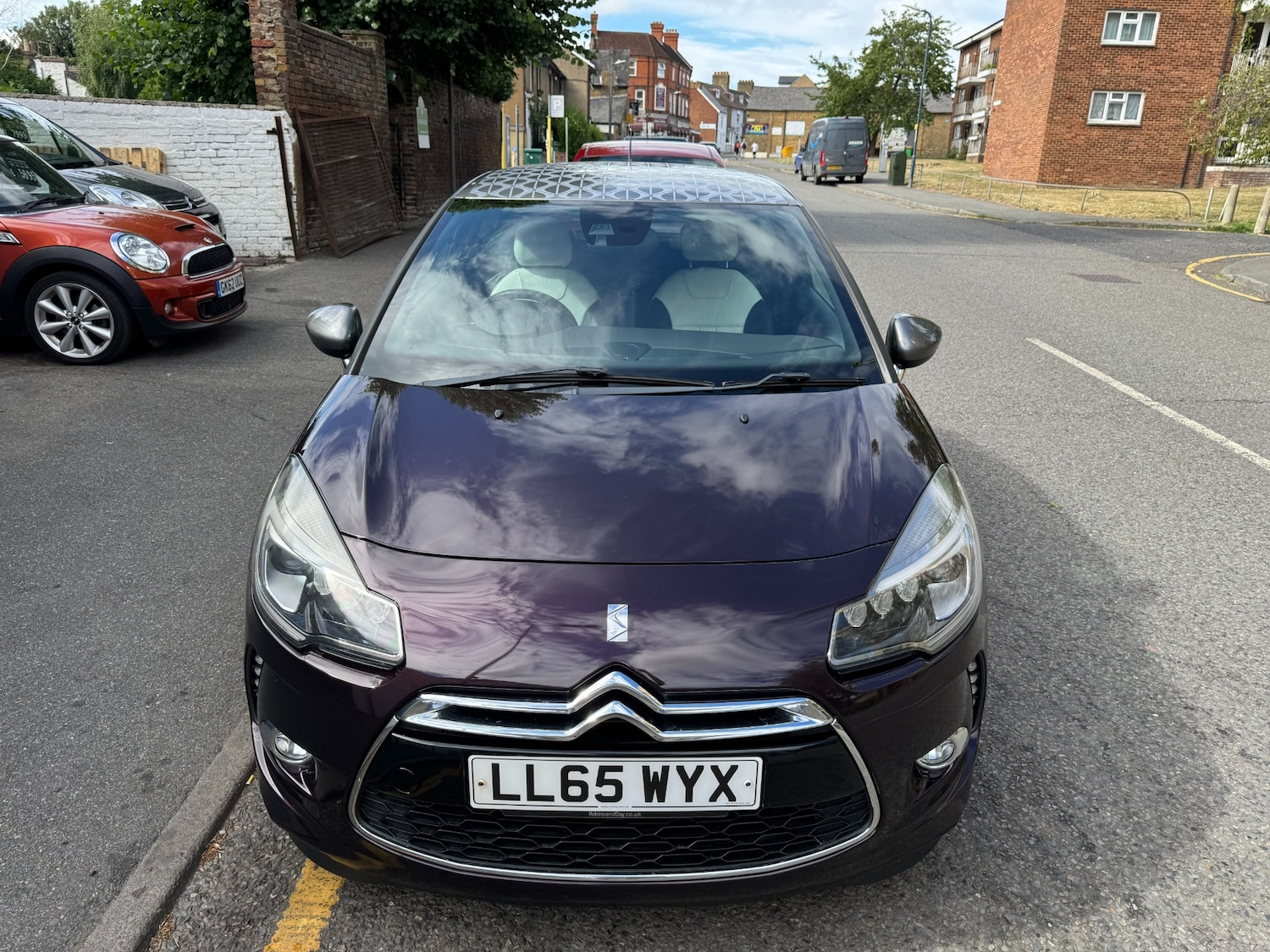 Vehicle 27