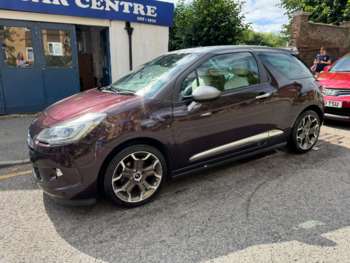 Used DS Automobiles DS 3 2015 for sale - 75068140: Photo