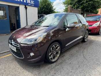 Used DS Automobiles DS 3 2015 for sale - 75068140: Photo